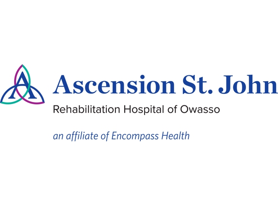 Ascension St. John Rehabilitation Hospital of Owasso - Owasso, OK