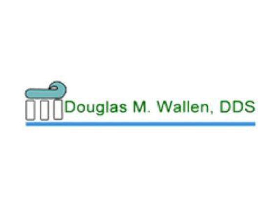 Douglas M Wallen, DDS - Champaign, IL