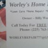 AAA Worley's Home Repair gallery