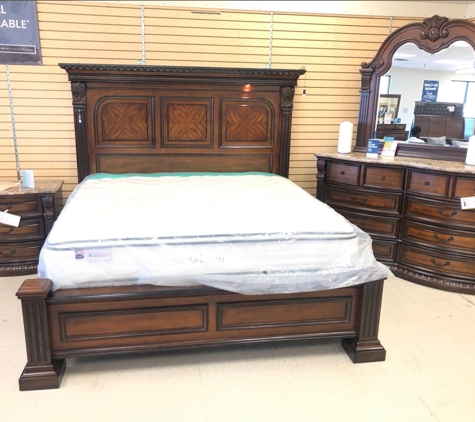 JENDIZ FURNITURE - Mesquite, TX