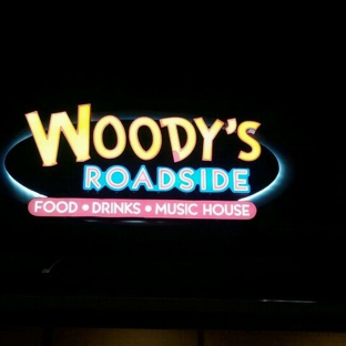 Woody's Roadside - Ocean Springs, MS