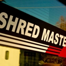 Shred Masters - Paper-Shredded