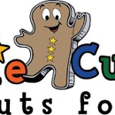Cookie Cutters Haircuts for Kids - Spas & Hot Tubs