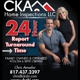 CKA Home Inspections