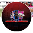 Waynes Party Characters - Children's Party Planning & Entertainment