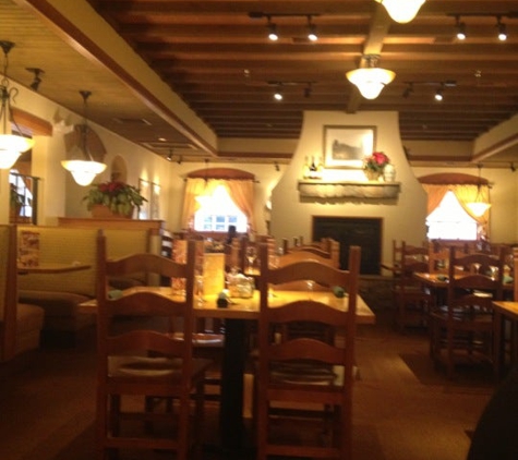 Olive Garden Italian Restaurant - Dothan, AL