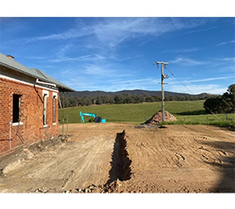 Scoop Earthworks
