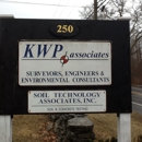 KWP Associates Inc - Civil Engineers