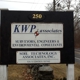 KWP Associates Inc
