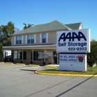 AAAA Self Storage