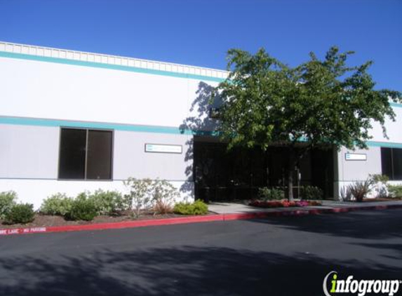 NDT Laboratories Inc - Sunnyvale, CA