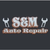 S&M Auto Repair And Towing gallery