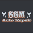 S & M Auto Repair And Towing - Auto Repair & Service