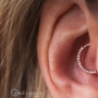 Radiance Piercing