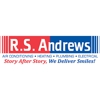 RS Andrews gallery
