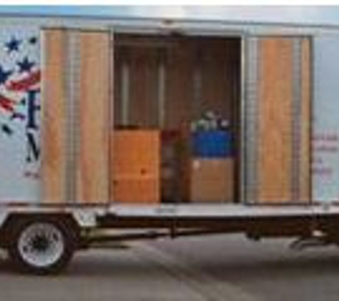 Freedom Movers Inc. - Sarasota, FL