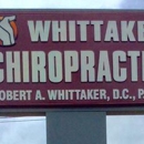 Whittaker Chiropractic Center - Chiropractors & Chiropractic Services