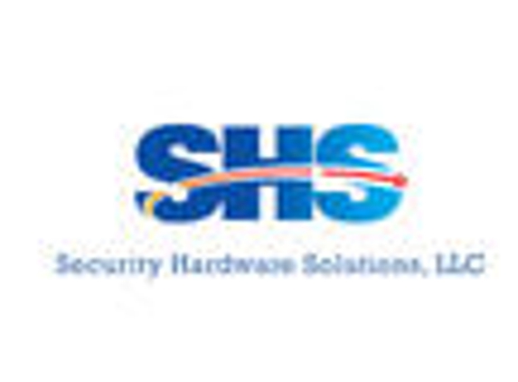 Security Hardware Solutions - Albuquerque, NM