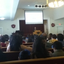 West Sub Urban Hispanic Church - Catholic Churches