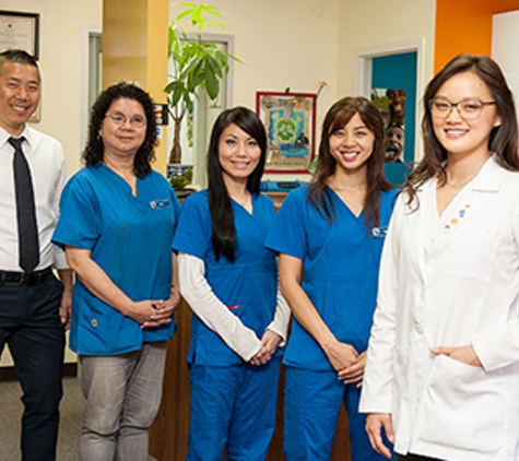 Manhattan Bridge Orthodontics - New York, NY