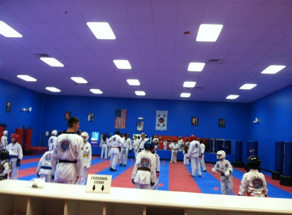 Klok's School of Martial Arts - Wake Forest, NC