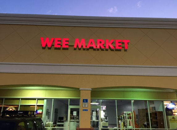 Wee Market - Navarre, FL