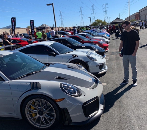 Cobblestone Auto Spa - Scottsdale, AZ