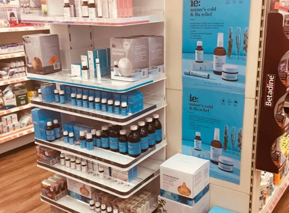 Erskine Discount Drug Store