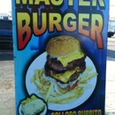 Master Burger - Hamburgers & Hot Dogs