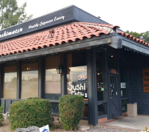 Yoshimatsu Japanese Eatery - Tucson, AZ