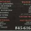 Dwayne's Auto Detailing gallery