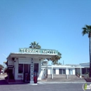 Terrace Motel - Motels