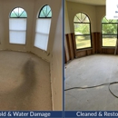 DryMetrics - Water Damage Restoration