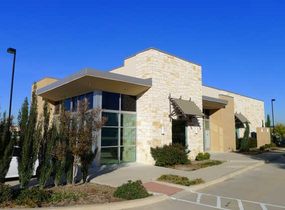 Las Colinas Therapeutic Massage - Irving, TX