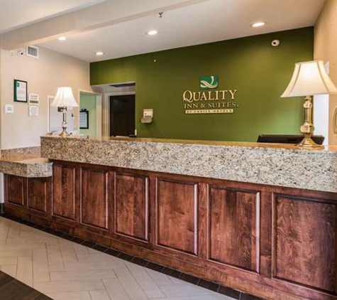 Quality Inn & Suites Birmingham - Highway 280 - Birmingham, AL