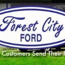 Forest City Ford - New Car Dealers