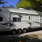 Chris' Hitches & Mobile Rv Repair