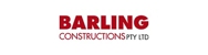 Barling Constructions Pty Ltd - Building Inspection