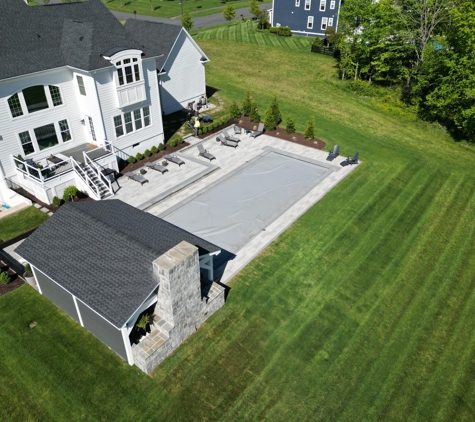 Premier Turf And Landscaping Inc - Broad Run, VA