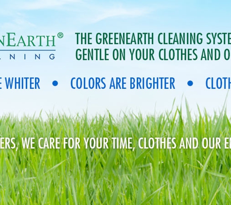 Dutch Girl Cleaners & Laundry - Redlands, CA