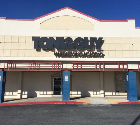 TONI&GUY Hairdressing Academy - Marietta, GA