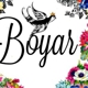 Boyar Gifts