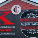 Kingdom Equipment and Trailers - Boat Trailers