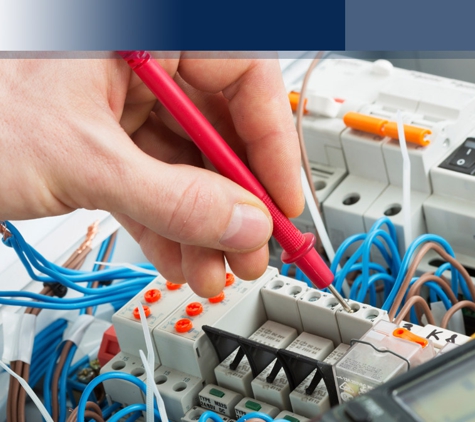Matthew Burke Electrical Contractor. Level 2 accredited service provider.