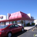 Carl's Jr. - Fast Food Restaurants