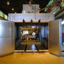 Amiberica Inc. - Powder Coating
