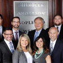 Shindler, Anderson, Goplerud & Weese - Attorneys