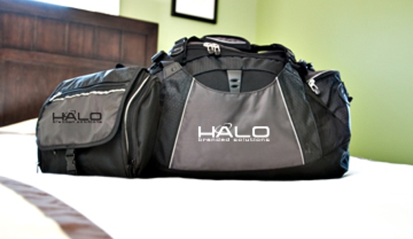 Halo Branded Solutions - League City, TX