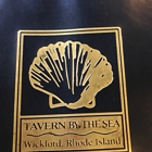 Tavern by the Sea