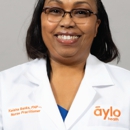 Keisha R. Banks, FNP-C - Nurses